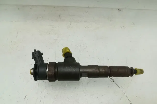 Injecteur PEUGEOT 207 2007 occasion
