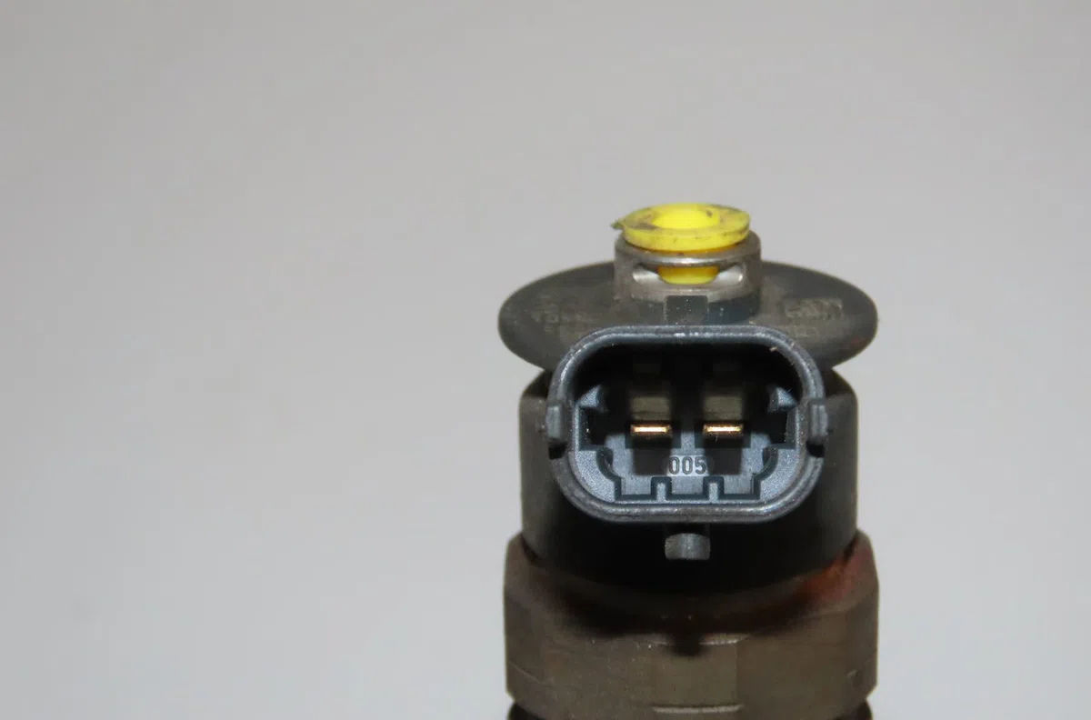 Injecteur PEUGEOT 207 2008 occasion