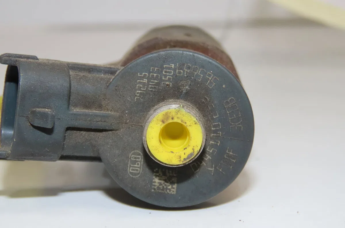 Injecteur PEUGEOT 207 2008 occasion