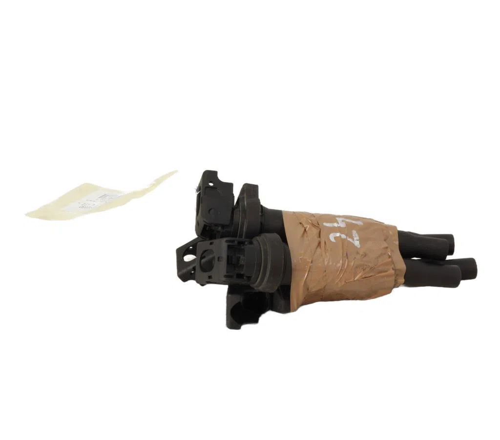 Injecteur Peugeot 207-207 (WA_, WC_) 1.4 16v (2006-2013) 3 portes occasion