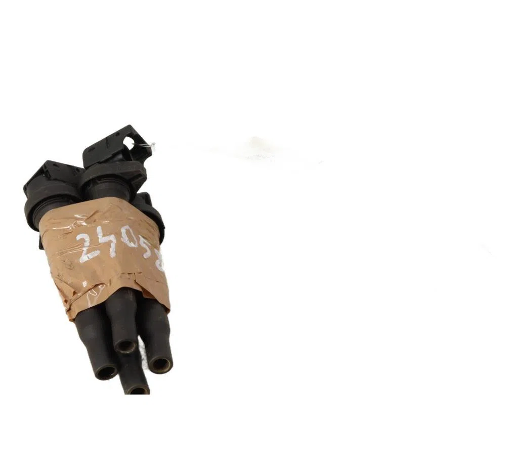 Injecteur Peugeot 207-207 (WA_, WC_) 1.4 16v (2006-2013) 3 portes occasion