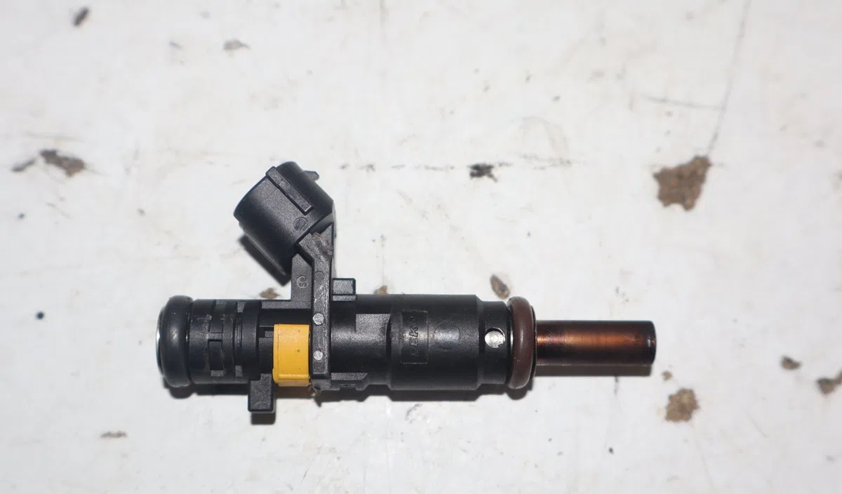 Injecteur Peugeot 207-207 (WA_, WC_) 1.4 16v (2006-2013) occasion