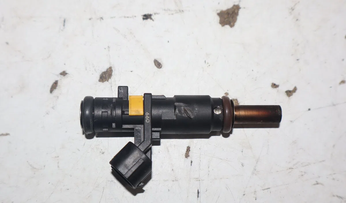Injecteur Peugeot 207-207 (WA_, WC_) 1.4 16v (2006-2013) occasion