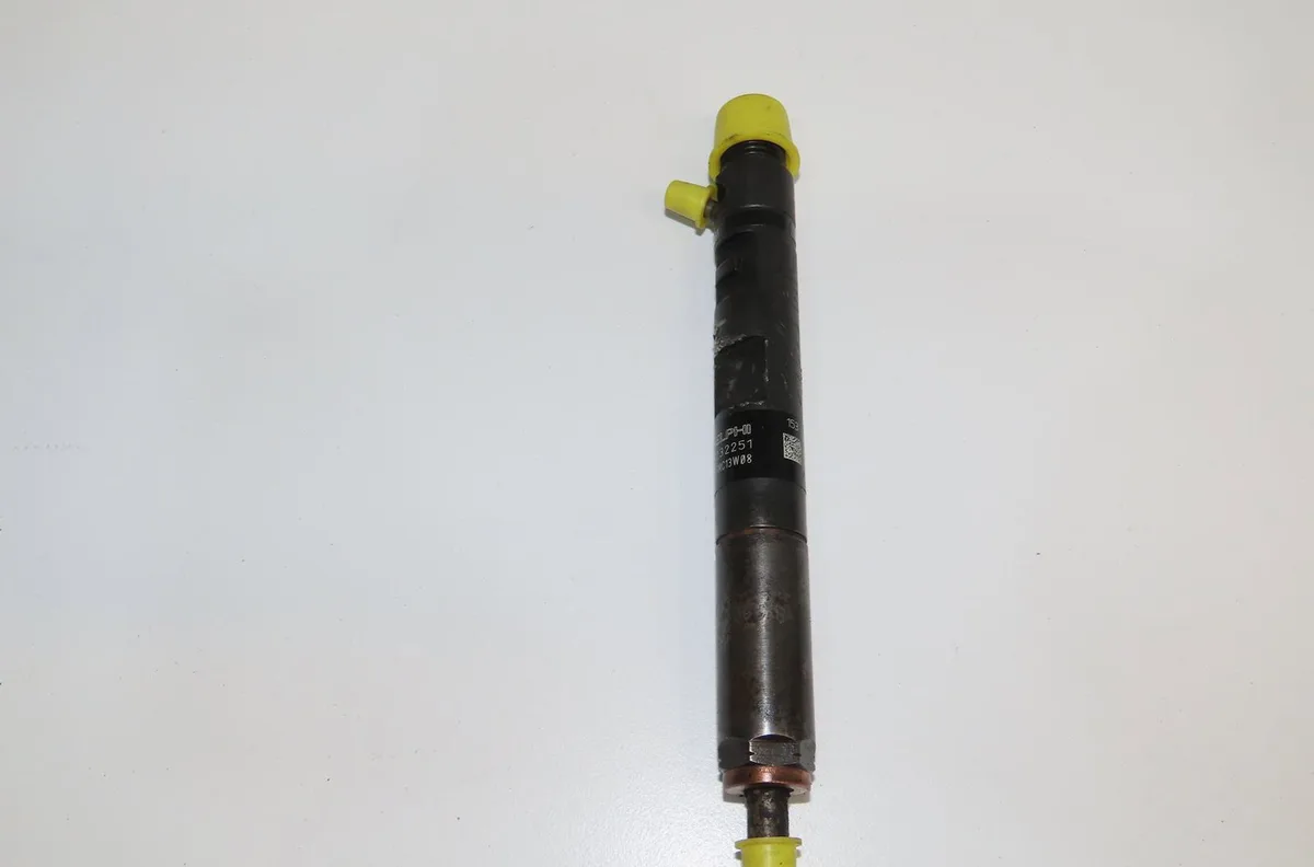 Injecteur Peugeot 207-207 (WA_, WC_) 1.4 16v (2006-2013) occasion