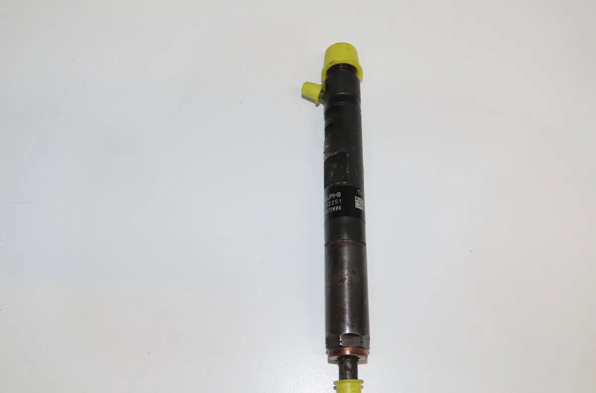 Injecteur Peugeot 207-207 (WA_, WC_) 1.4 16v (2006-2013) occasion