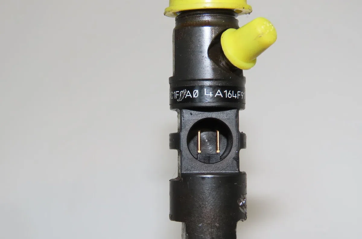 Injecteur Peugeot 207-207 (WA_, WC_) 1.4 16v (2006-2013) occasion
