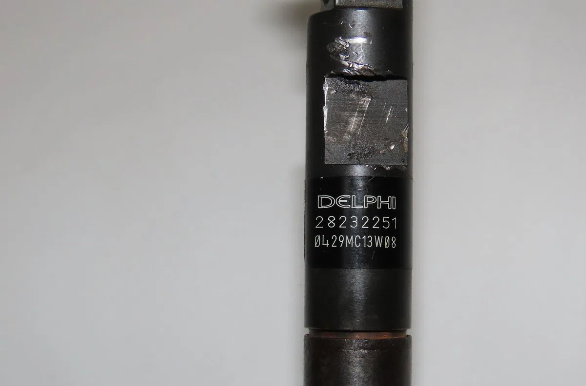 Injecteur Peugeot 207-207 (WA_, WC_) 1.4 16v (2006-2013) occasion