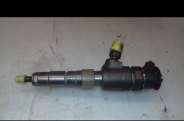 Injecteur Peugeot 207-207 (WA_, WC_) 1.4 hdi (2006-2015) 5 portes occasion