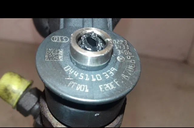 Injecteur Peugeot 207-207 (WA_, WC_) 1.4 hdi (2006-2015) 5 portes occasion