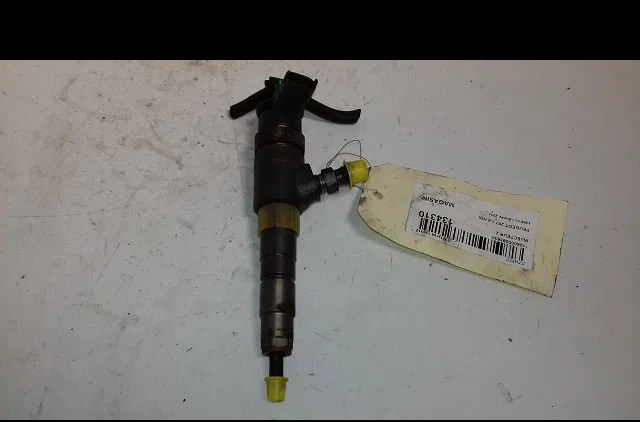 Injecteur Peugeot 207-207 (WA_, WC_) 1.4 hdi (2006-2015) 5 portes occasion