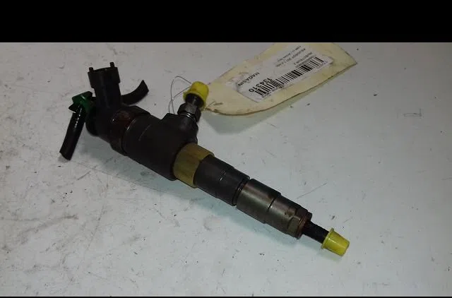 Injecteur Peugeot 207-207 (WA_, WC_) 1.4 hdi (2006-2015) 5 portes occasion