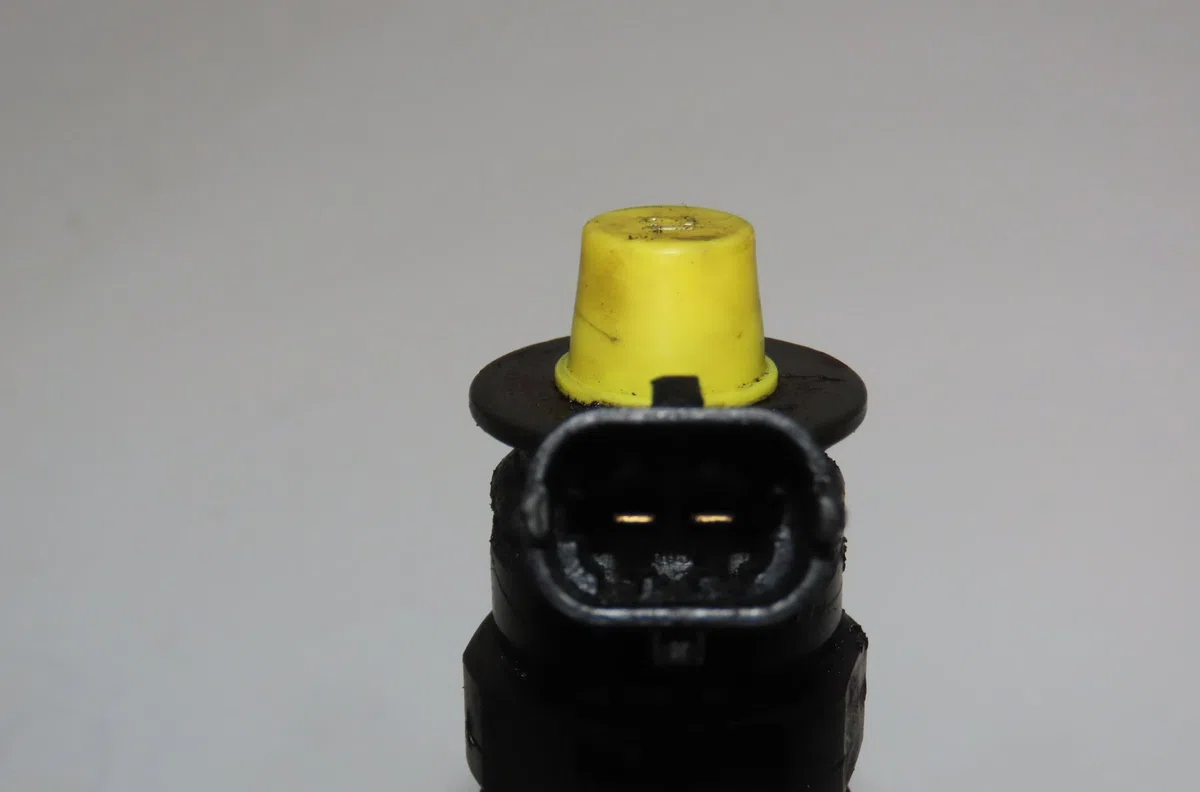 Injecteur Peugeot 207-207 (WA_, WC_) 1.4 hdi (2006-2015) 5 portes occasion