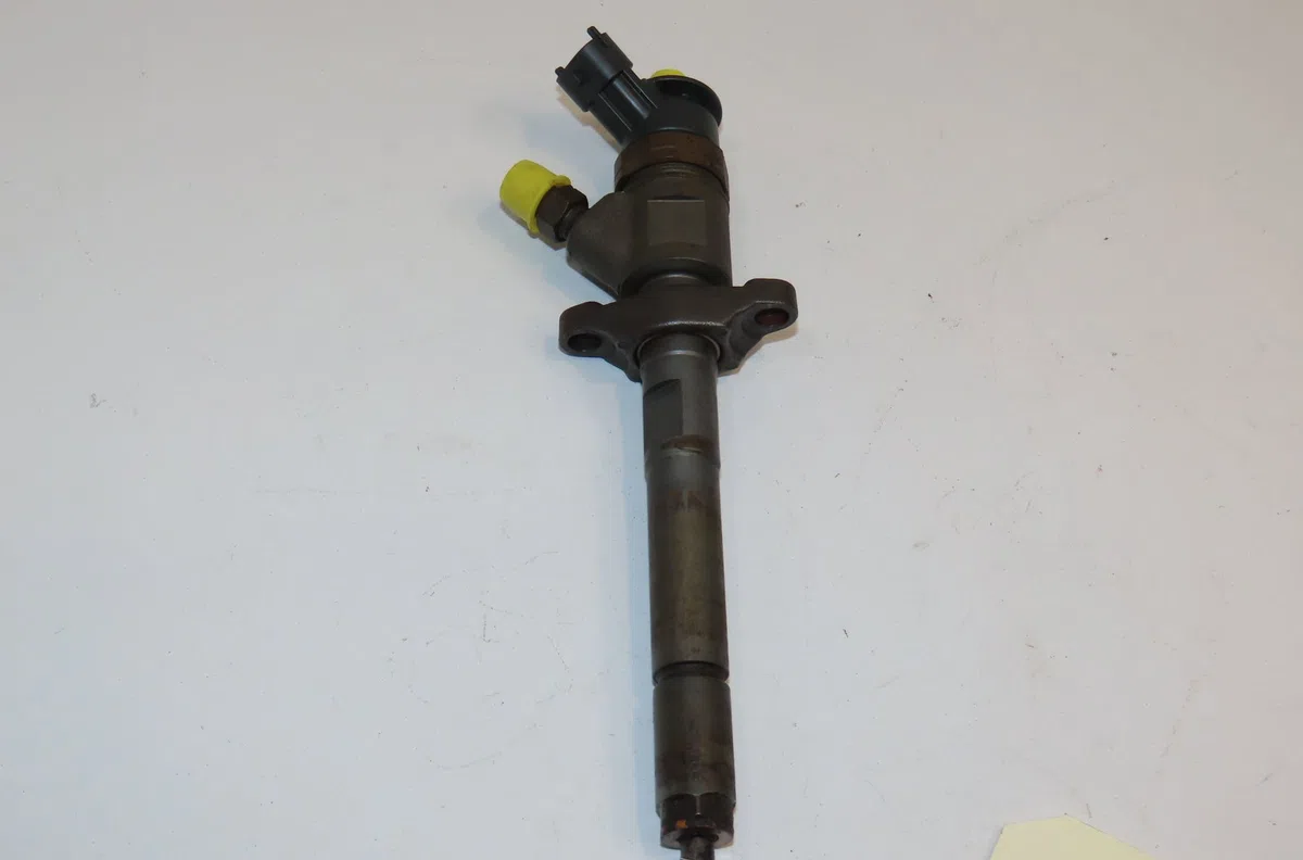 Injecteur Peugeot 207-207 (WA_, WC_) 1.6 hdi (2006-2013) 5 portes occasion