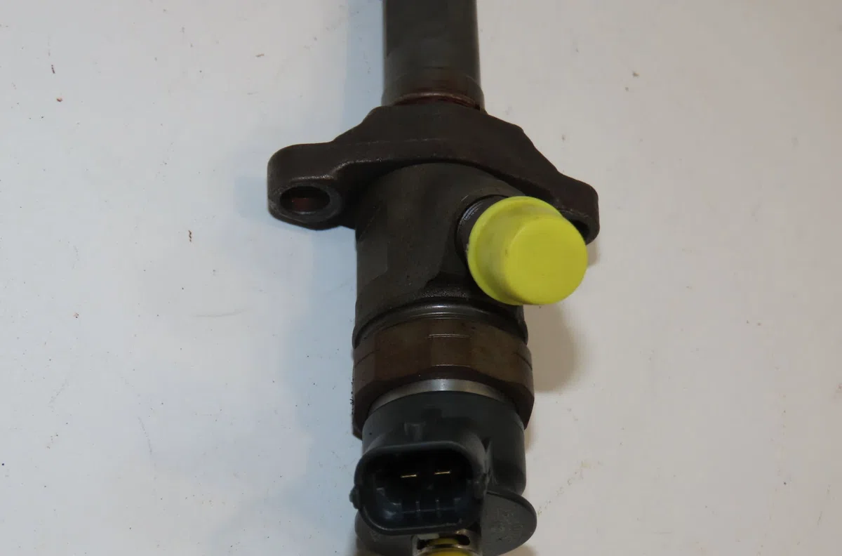 Injecteur Peugeot 207-207 (WA_, WC_) 1.6 hdi (2006-2013) 5 portes occasion