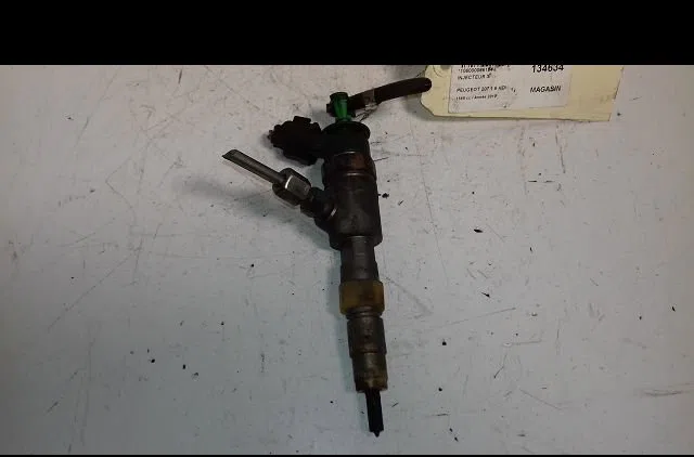 Injecteur Peugeot 207-207 (WA_, WC_) 1.6 hdi (2006-2013) 5 portes occasion