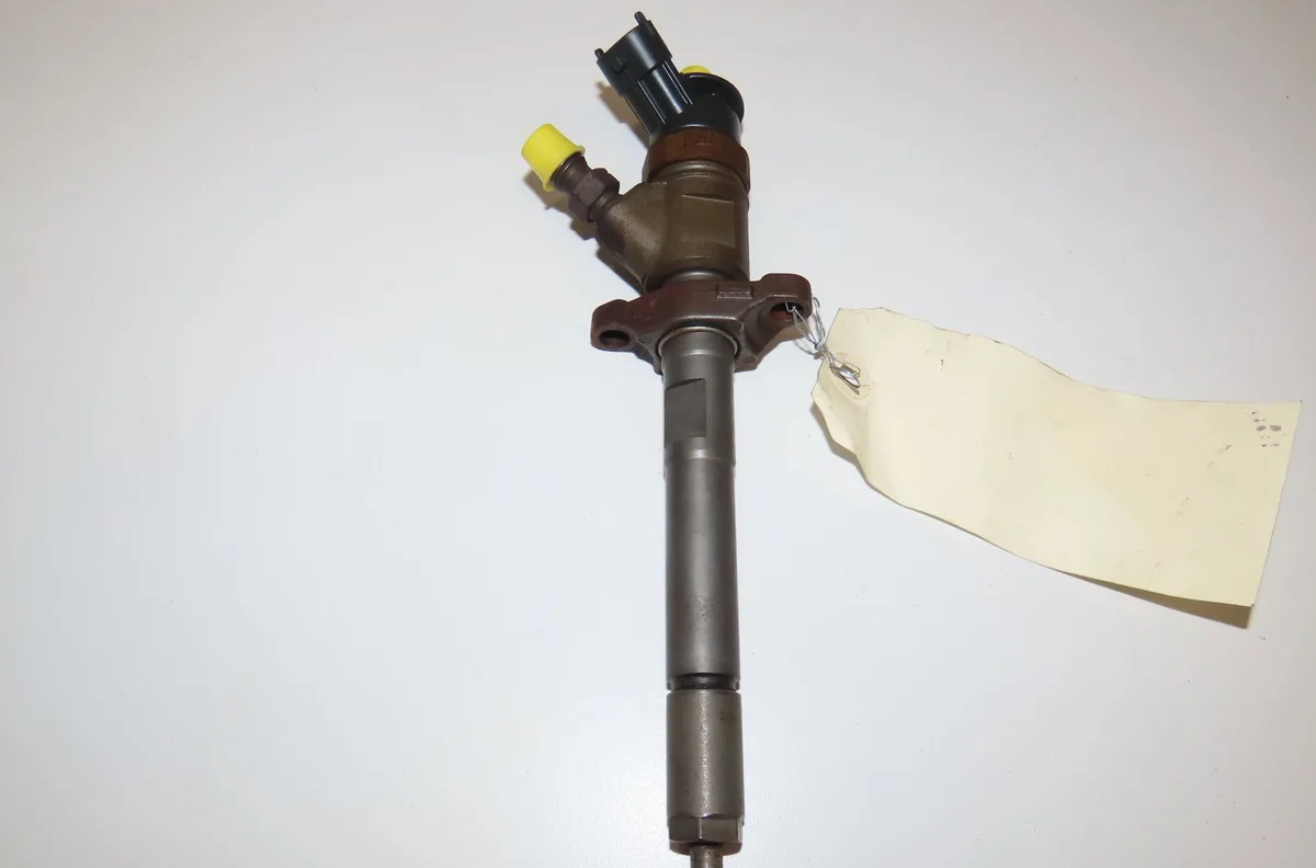 Injecteur Peugeot 207-207 (WA_, WC_) 1.6 hdi (2006-2013) 5 portes occasion