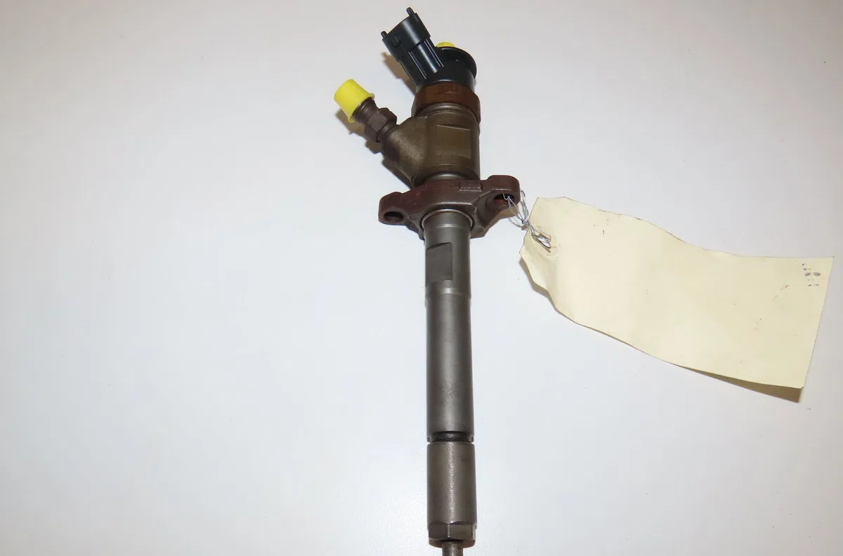Injecteur Peugeot 207-207 (WA_, WC_) 1.6 hdi (2006-2013) 5 portes occasion