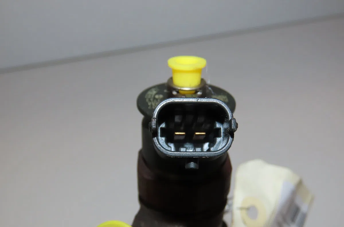 Injecteur Peugeot 207-207 (WA_, WC_) 1.6 hdi (2006-2013) 5 portes occasion