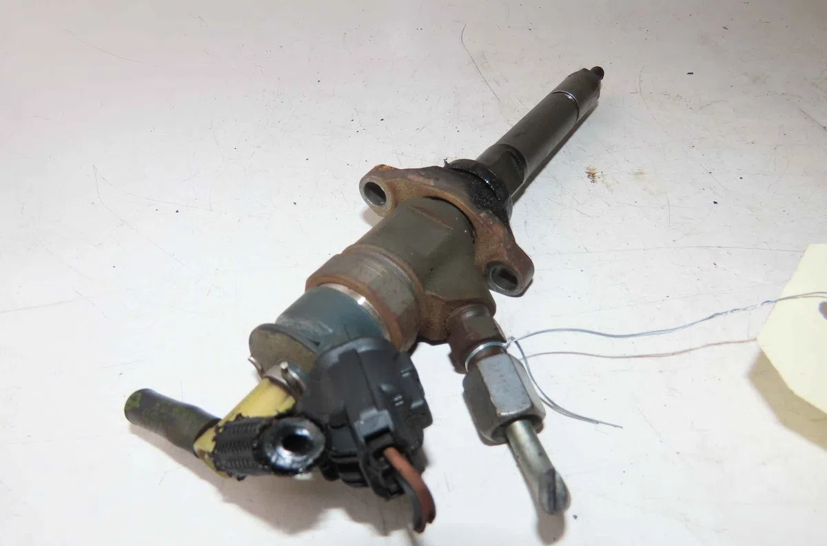 Injecteur PEUGEOT 207 occasion