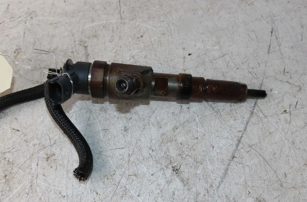 Injecteur PEUGEOT 207 occasion