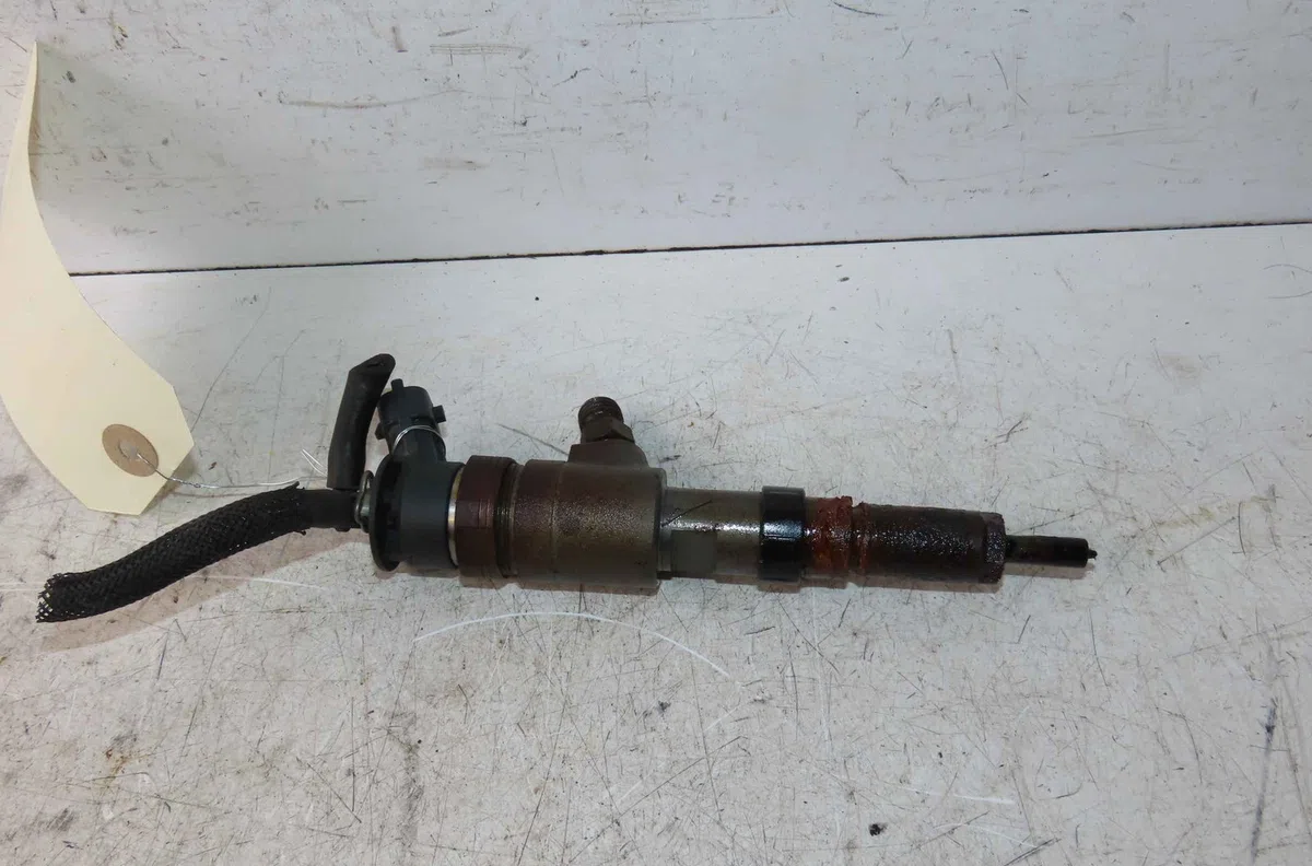 Injecteur PEUGEOT 207 occasion