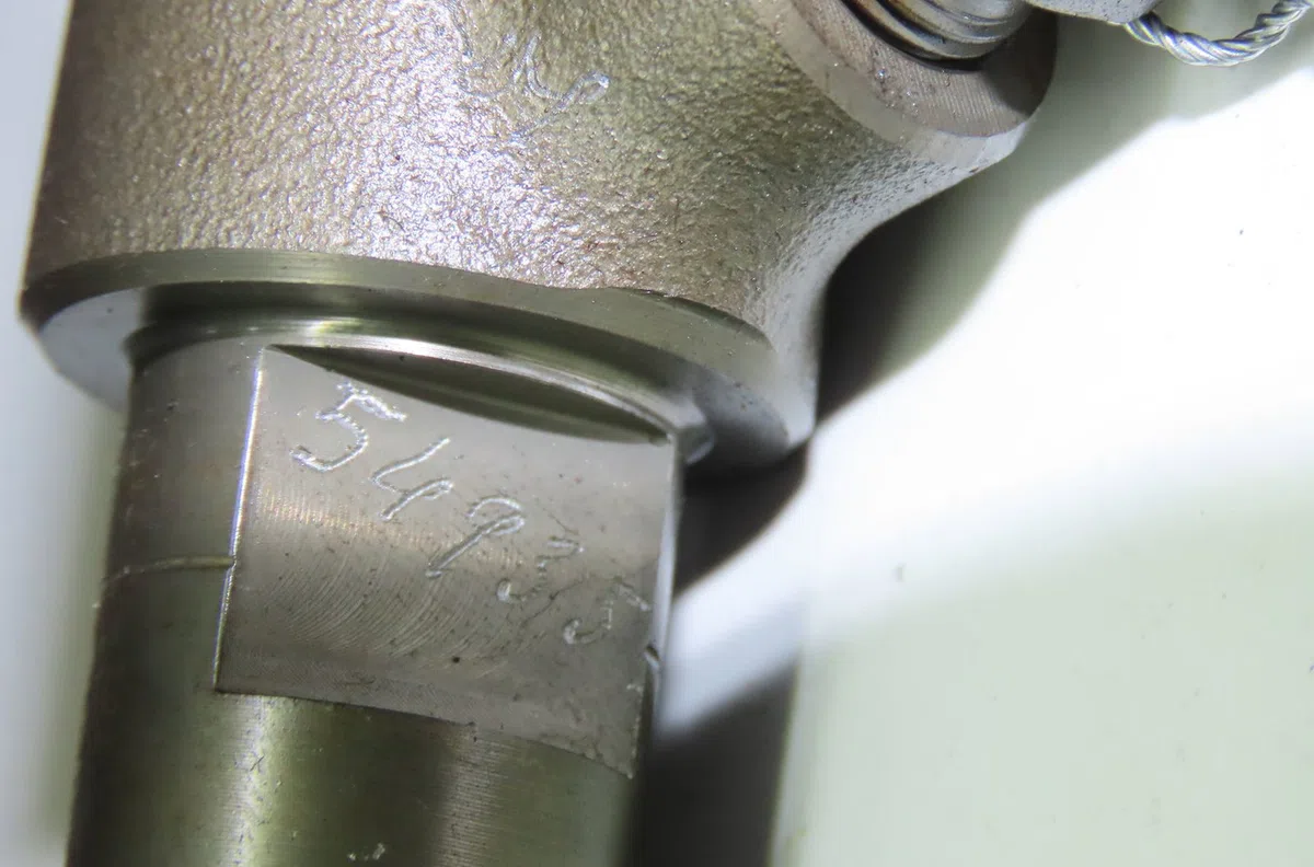 Injecteur Peugeot 208 I (CA_, CC_) 1.4 hdi (2012) 3 portes occasion