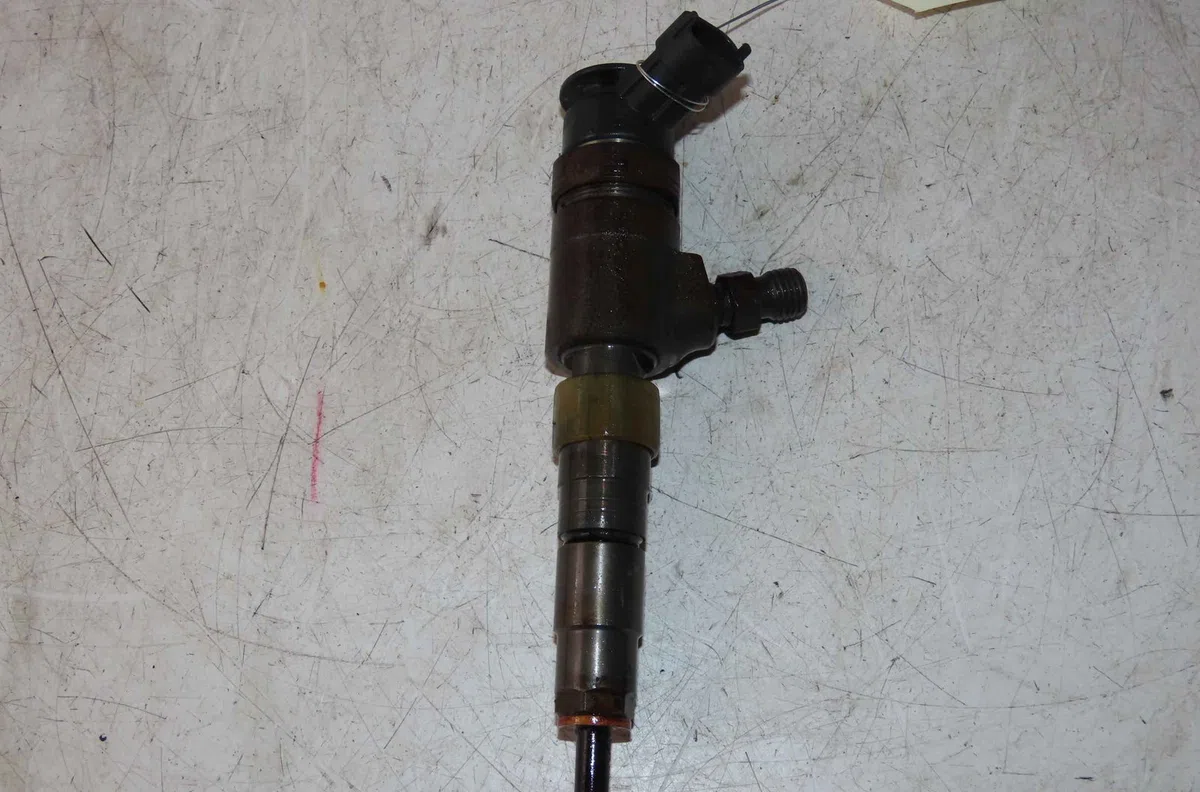 Injecteur PEUGEOT 208 I occasion