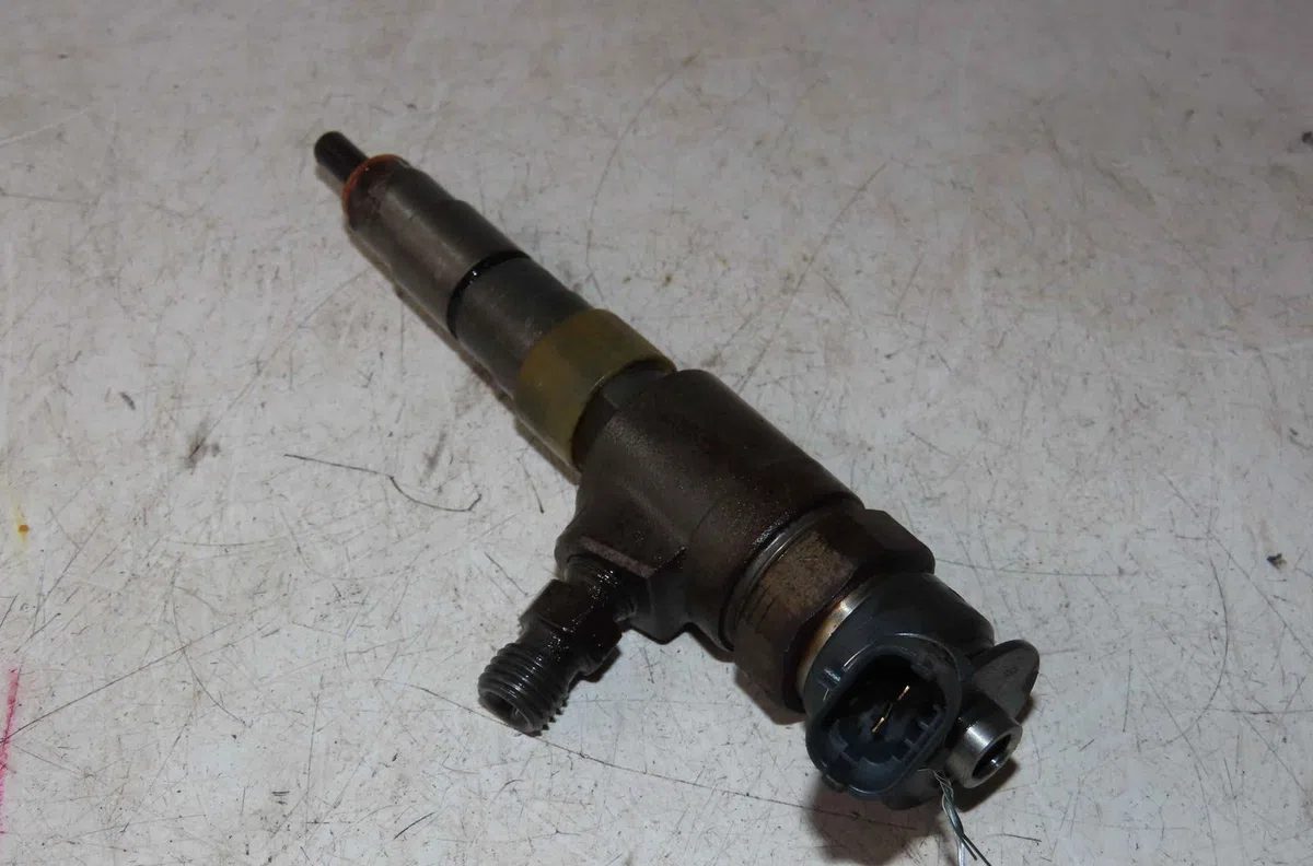 Injecteur PEUGEOT 208 I occasion