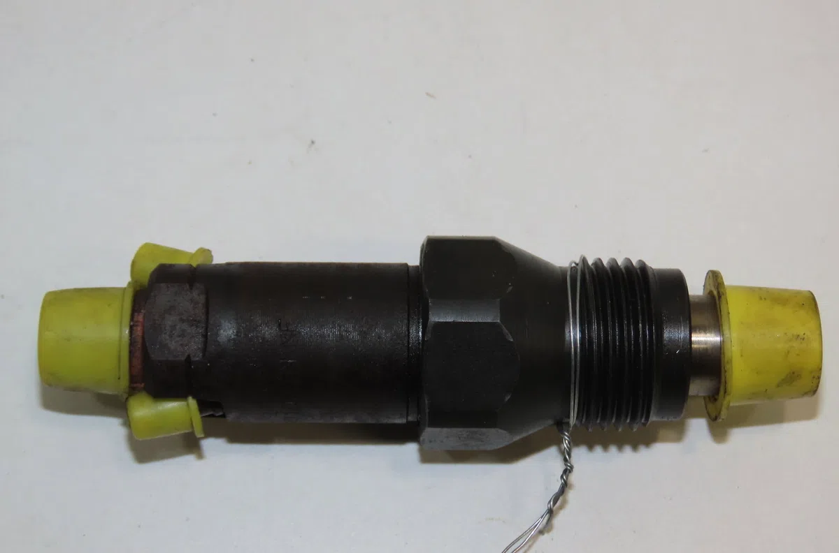 Injecteur Peugeot 306 3-5 portes (7A, 7C, N3, N5) 1.9 d (1994-2001) occasion