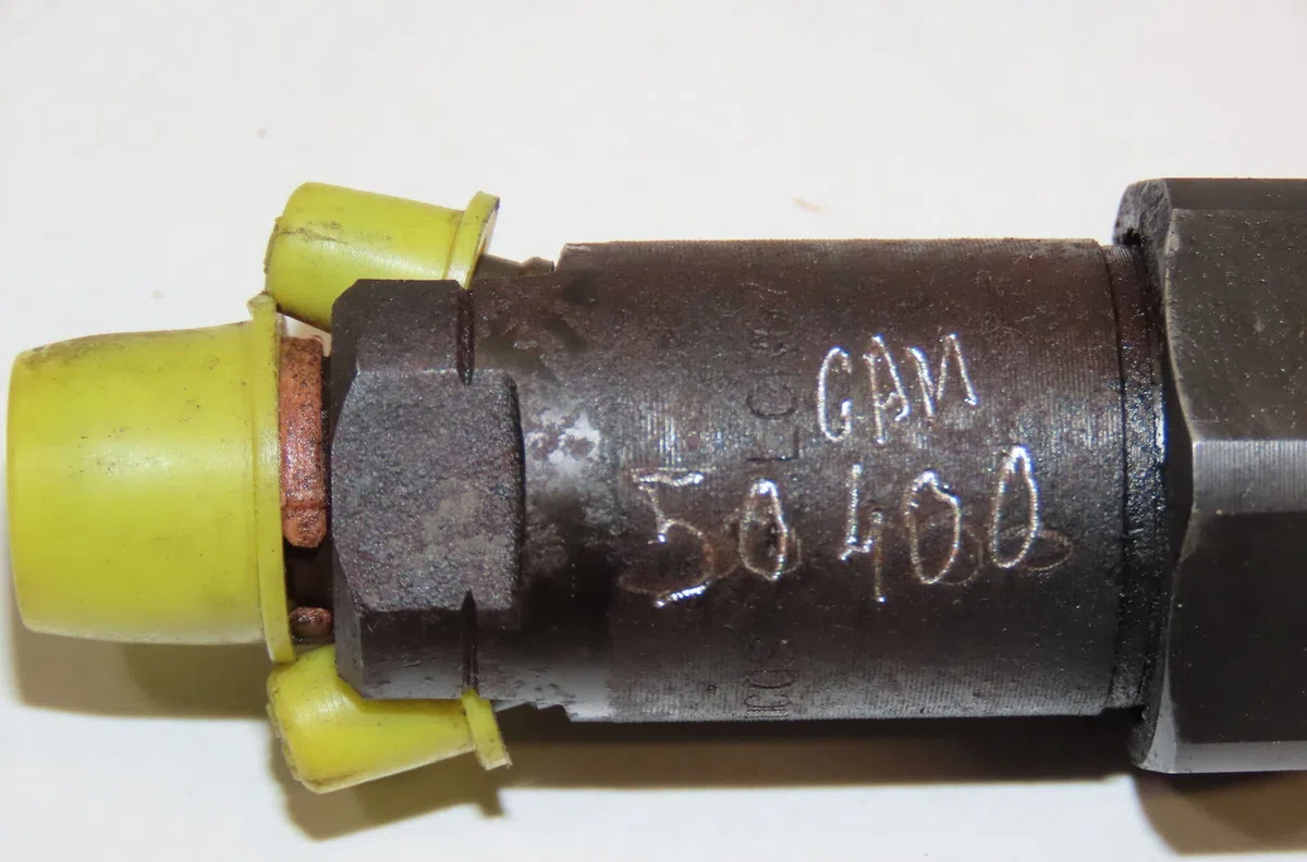 Injecteur Peugeot 306 3-5 portes (7A, 7C, N3, N5) 1.9 d (1994-2001) occasion