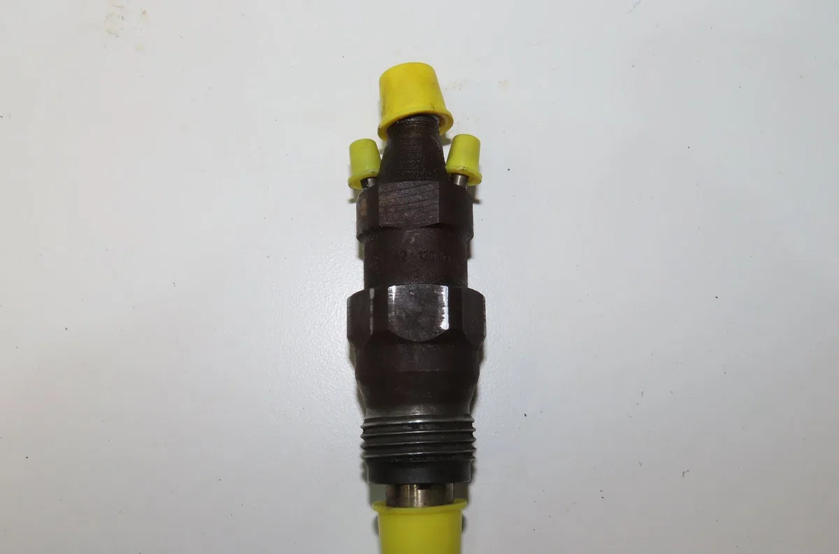 Injecteur Peugeot 306 3-5 portes (7A, 7C, N3, N5) 1.9 d (1994-2001) occasion