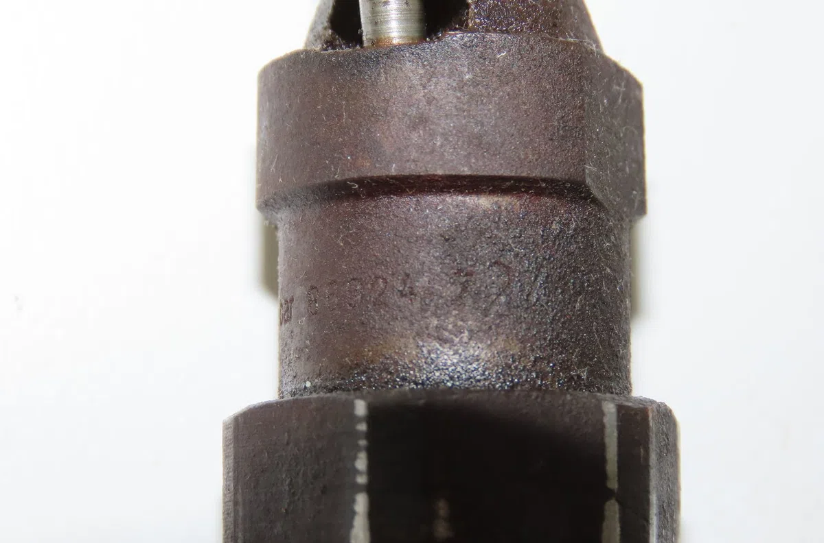 Injecteur Peugeot 306 3-5 portes (7A, 7C, N3, N5) 1.9 d (1994-2001) occasion
