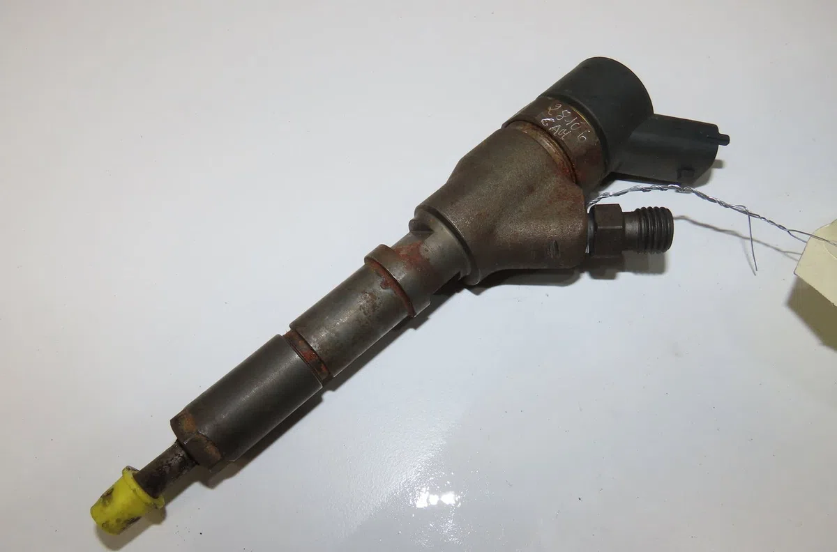 Injecteur PEUGEOT 307 2001 occasion
