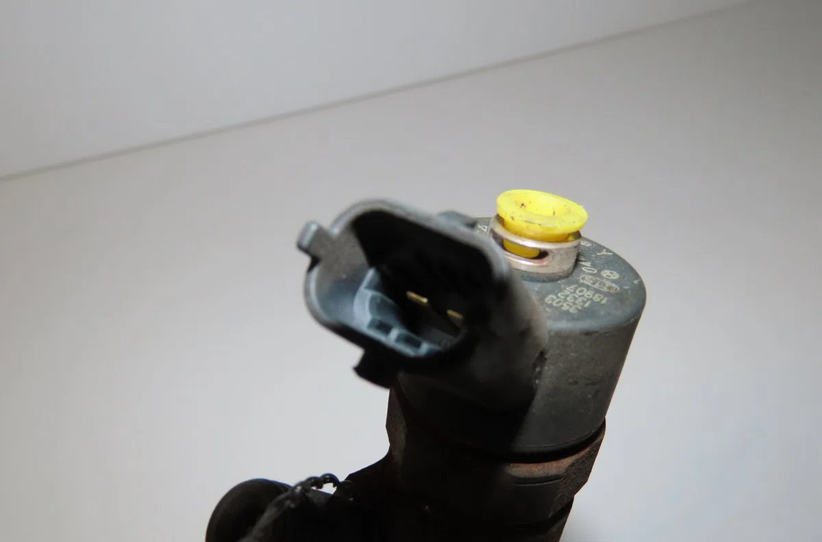 Injecteur PEUGEOT 307 2001 occasion