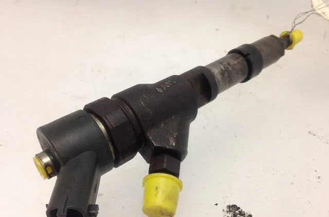 Injecteur PEUGEOT 307 2002 occasion