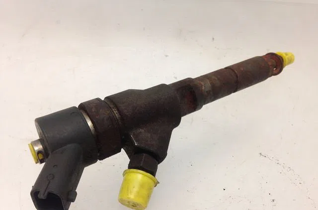 Injecteur PEUGEOT 307 2003 occasion