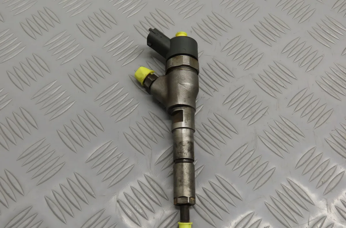 Injecteur PEUGEOT 307 2004 occasion