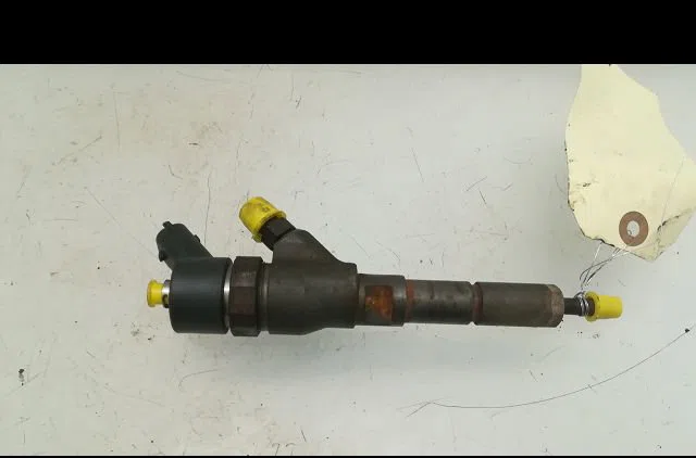 Injecteur PEUGEOT 307 2005 occasion