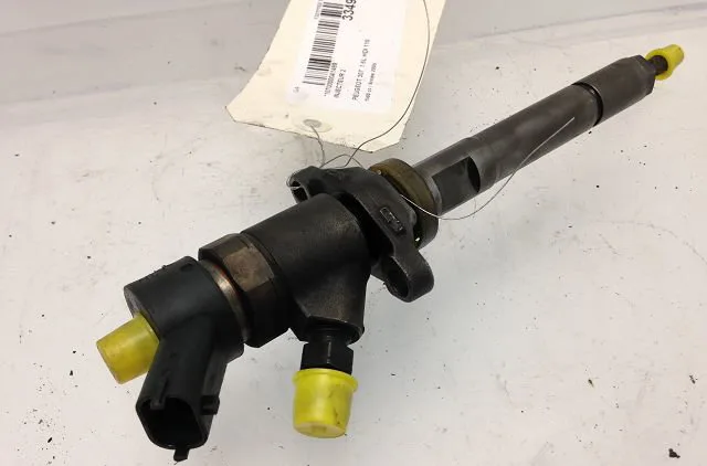 Injecteur Peugeot 307 (3A-C) 1.6 hdi 110 (2004-2009) 5 portes occasion