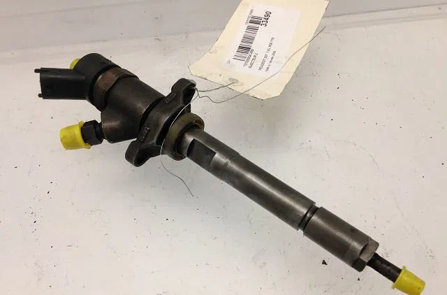 Injecteur Peugeot 307 (3A-C) 1.6 hdi 110 (2004-2009) 5 portes occasion