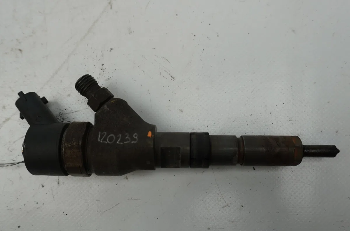 Injecteur Peugeot 307 (3A-C) 2.0 hdi 110 (2000-2007) occasion