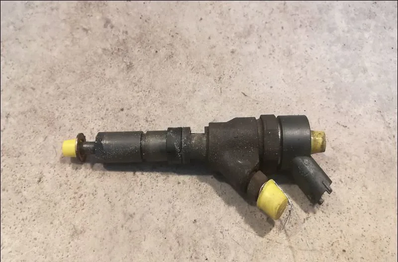 Injecteur Peugeot 307 (3A-C) 2.0 hdi 110 (2000-2007) occasion