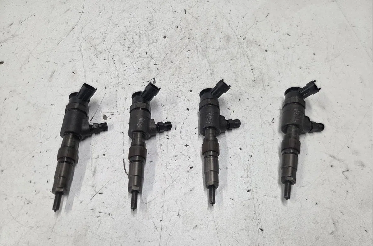 Injecteur PEUGEOT 308 2 PHASE 1 occasion