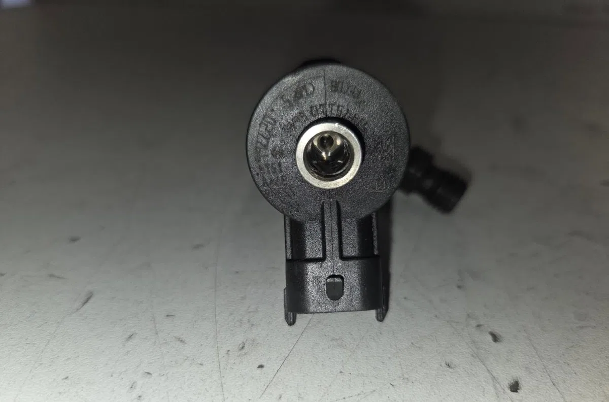 Injecteur PEUGEOT 308 2 PHASE 1 occasion