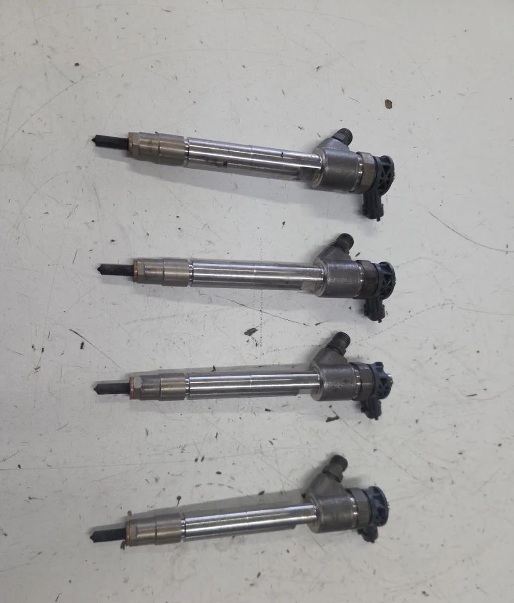 Injecteur PEUGEOT 308 2 PHASE 2 occasion