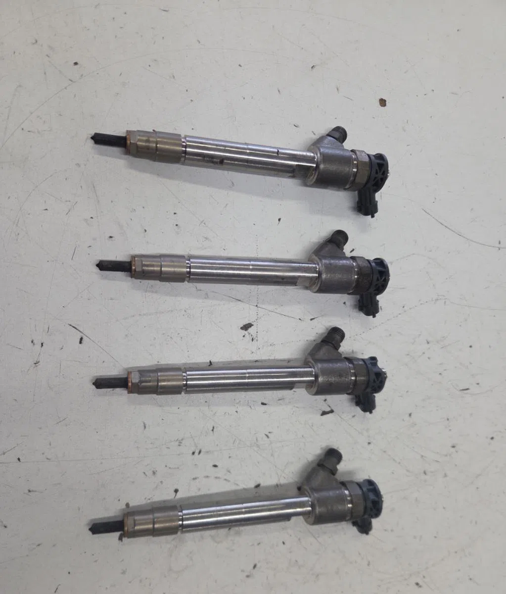 Injecteur PEUGEOT 308 2 PHASE 2 occasion