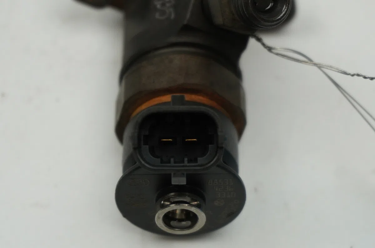 Injecteur Peugeot 308 I (4A_, 4C_) 1.6 hdi (2007-2014) 5 portes occasion