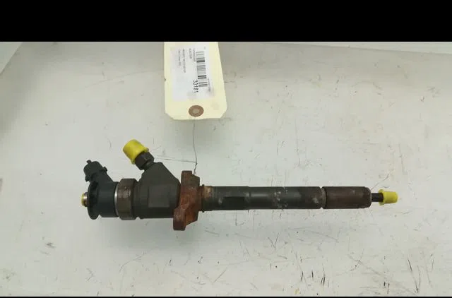 Injecteur Peugeot 308 I (4A_, 4C_) 1.6 hdi (2007-2014) 5 portes occasion