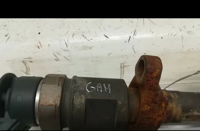 Injecteur Peugeot 308 I (4A_, 4C_) 1.6 hdi (2007-2014) 5 portes occasion