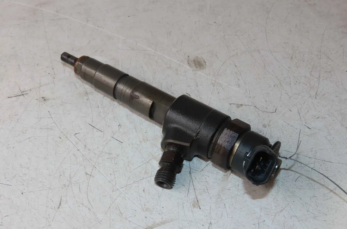 Injecteur PEUGEOT 308 I occasion